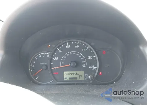 2019 Mitsubishi Mirage G4 Es z USA, uszkodzony, nr VIN ML32F3FJ4KHF07888